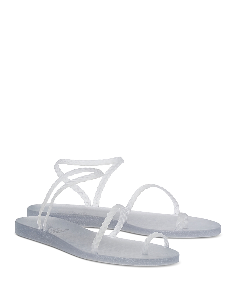 Ancient Greek Sandals Women's Elefthe Jelly Sandals