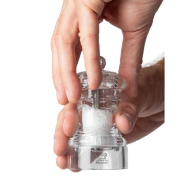 Bistro Duo Salt and Pepper Mill Set