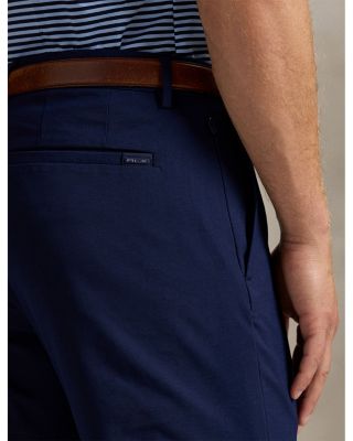 Tailored Fit Performance Pants