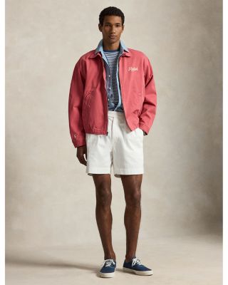 The Ralph Logo Big Jacket