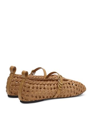 Women's Spire Mary Jane Flats