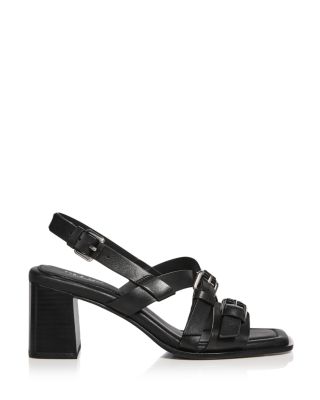 Women's Harlow Mid Heel Sandals