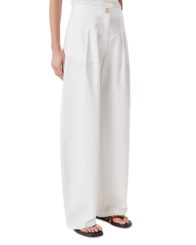 TRESSE Popeline Pants