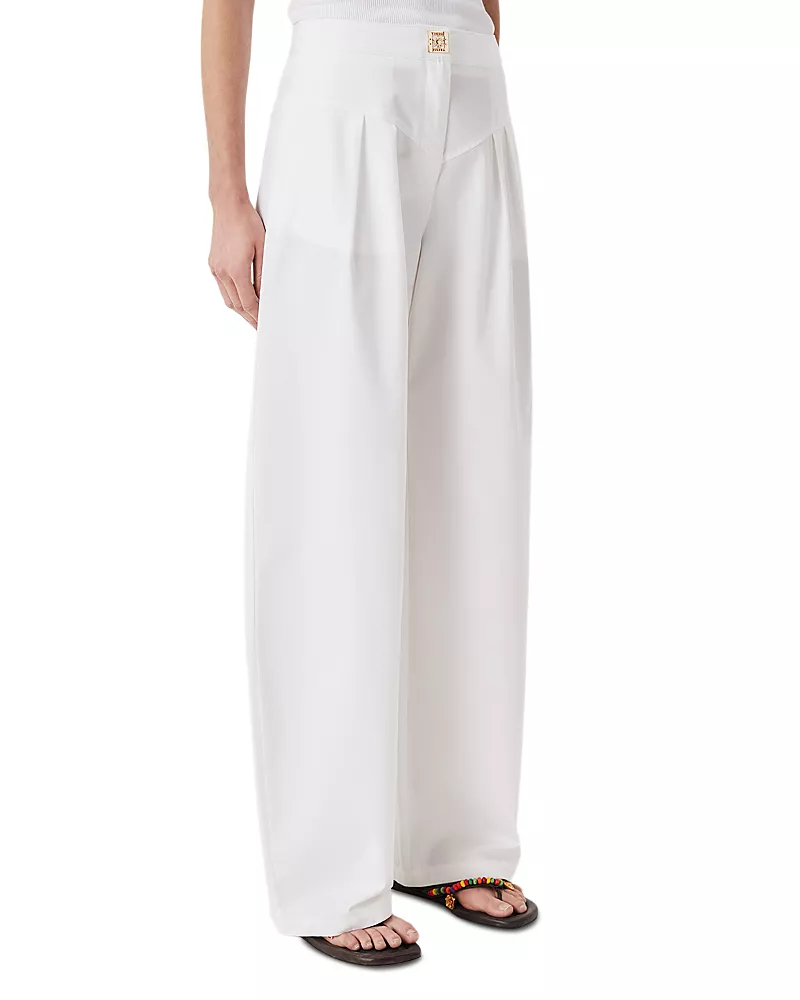 TRESSE Popeline Pants