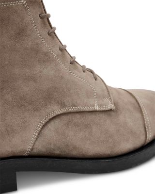 Men's Bloom Lace Boot