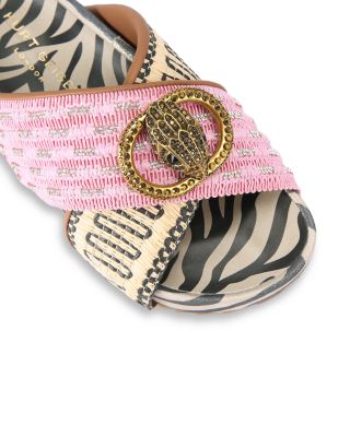 Women's Chelsea Crisscross Sandals