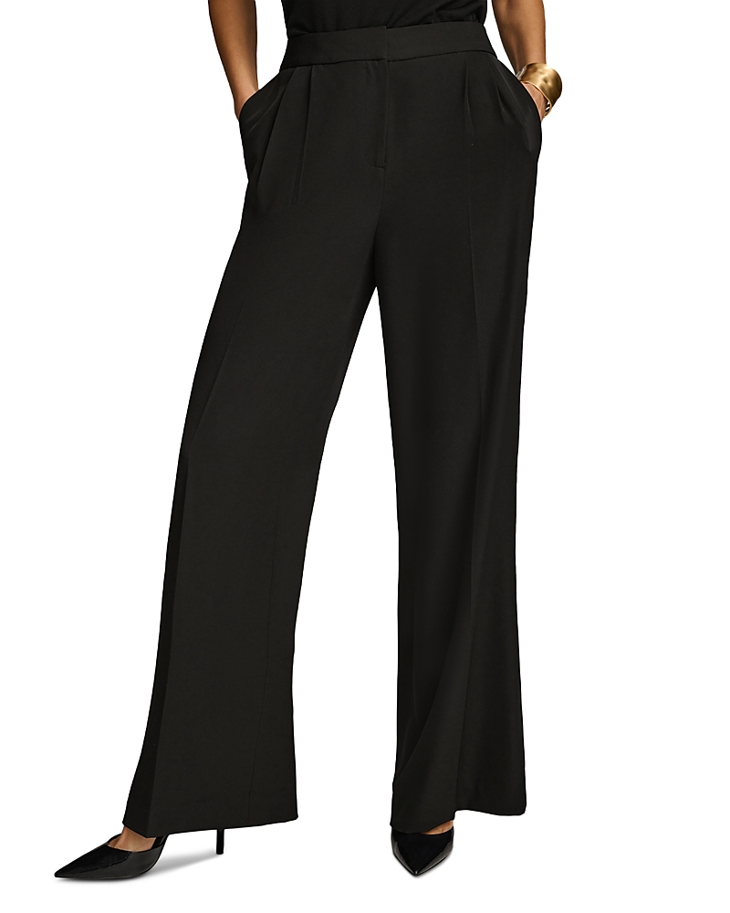 Donna Karan New York Plyr Women's Torw Pants