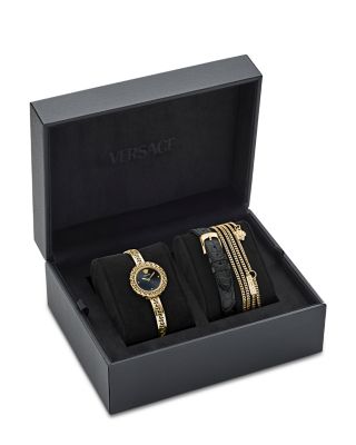 Greca Pendant Watch, 28mm