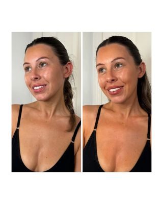 Sunrise to Sundown Tinted Tan Serum 5 oz.