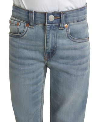 Boys' 514™ Performance Straight Jeans - Little Kid