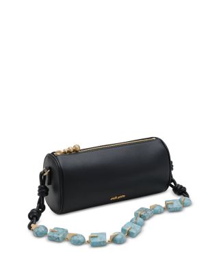 Zozina Leather Shoulder Bag