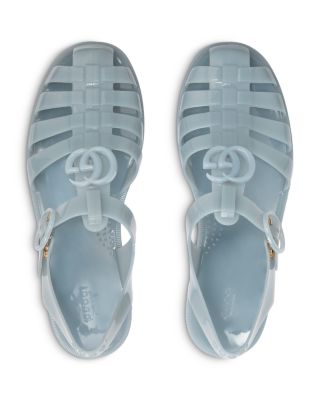 Women's Rubber Fisherman Sandals