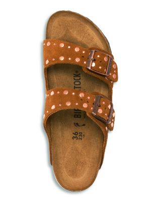 Women's Arizona Rivet Sandals