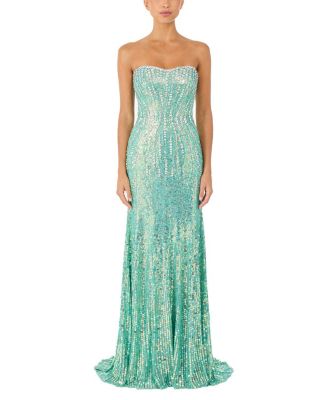 Sarai Gown
