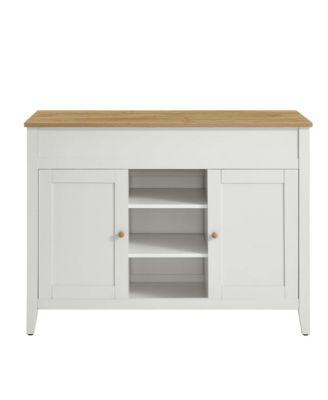 Garland Kitchen Island