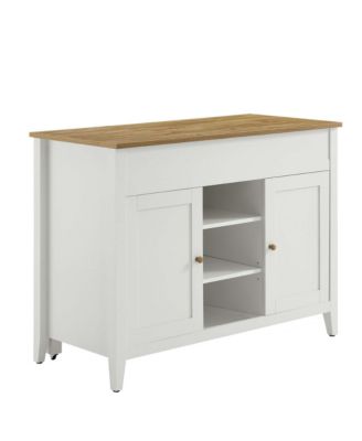 Garland Kitchen Island