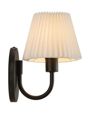 Wave Wall Sconce