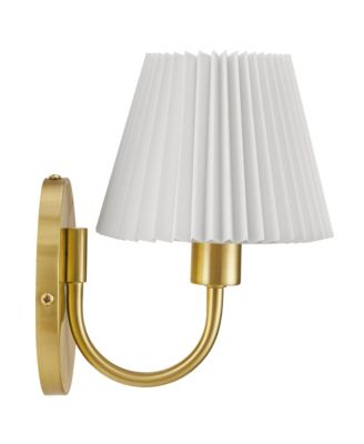 Wave Wall Sconce