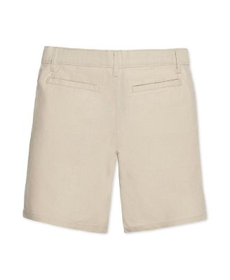Boys' Linen Blend Short - Little Kid, Big Kid