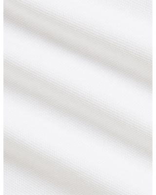 Girls' Eyelet Stretch Mesh Polo Dress & Bloomer - Baby