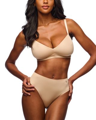 Lisciante Curvy Bralette