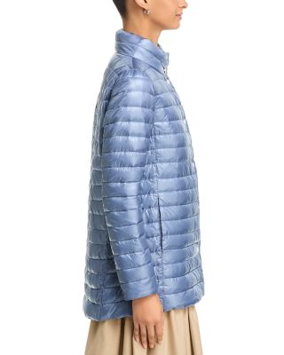 Reversible Puffer Coat