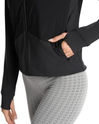 Chilled Out Full Zip Jacket