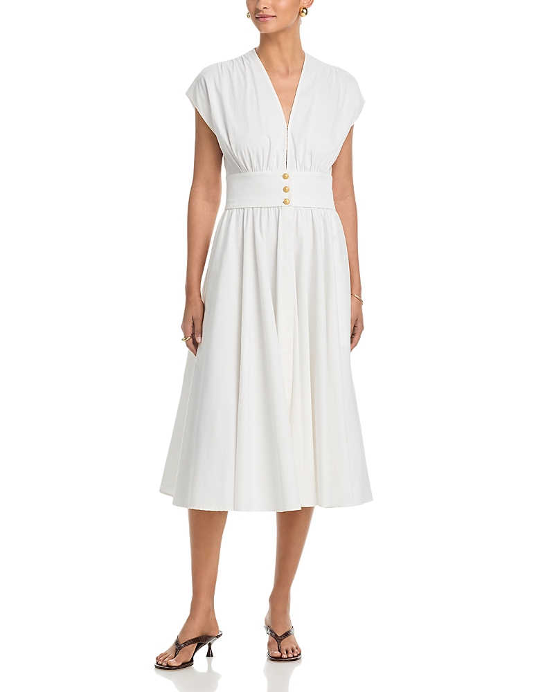 Kobi Halperin Rose Dress