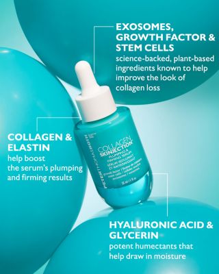 Collagen Skinjection Plumping & Firming Serum 1 oz.
