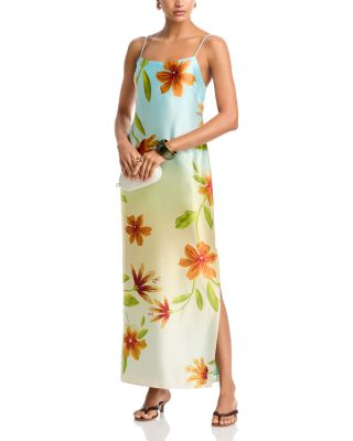 Lily Slip Dress