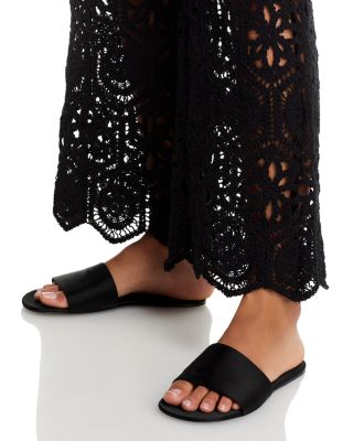 Crochet Tank Top & Pants - Exclusive