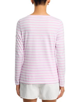 Minquidame Long Sleeve Tee