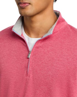 Crown Comfort Stripe Pullover Sweater