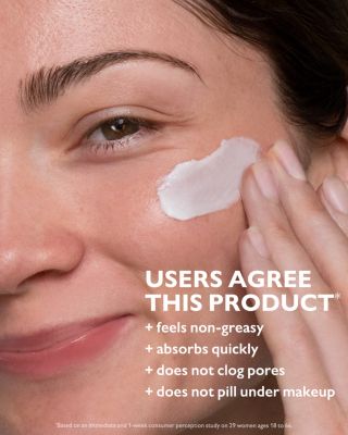 Water Drench Hyaluronic Balm Barrier Cream 1.7 oz.