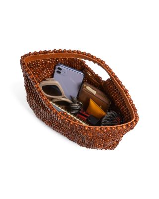 Wooden Envelope Bag - Exclusive