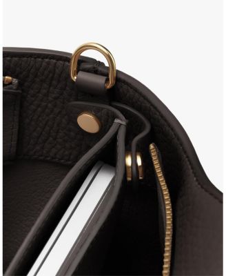  System Zipper 13" Laptop Tote