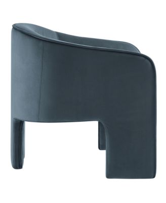 Greer Barrel Accent Chair