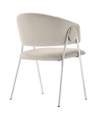  Nella Dining Chair, Set of 2