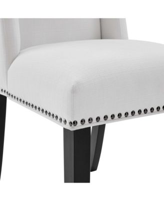 Baron Fabric Dining Chair