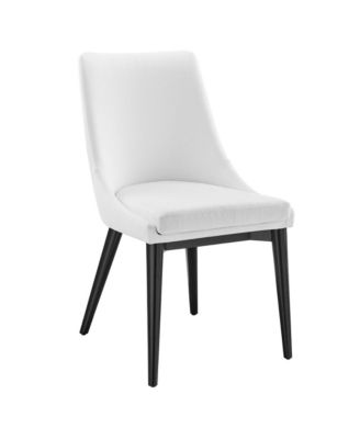 Viscount Fabric Dining Chair