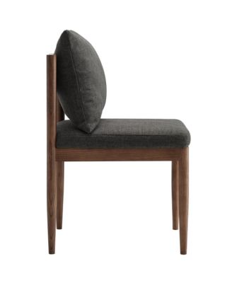 Remington Wood Dining Side Chair