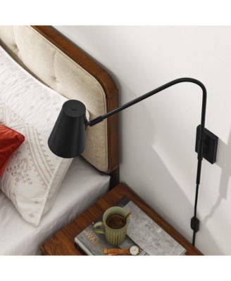 Faye Metal Wall Sconce