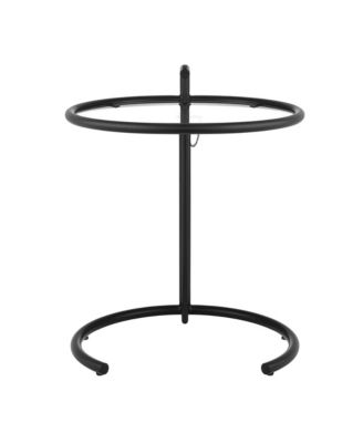 Eileen Gray Metal Side Table