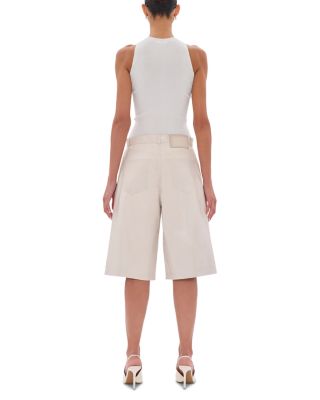 New Becky Wrinkled Shorts