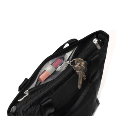 Via Crossbody Tote Bag