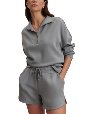 Coulter High Rise Shorts