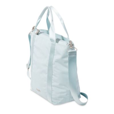 Via Crossbody Tote Bag