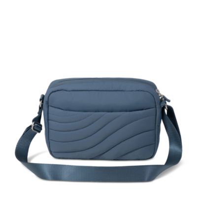 Set Wave Crossbody Bag