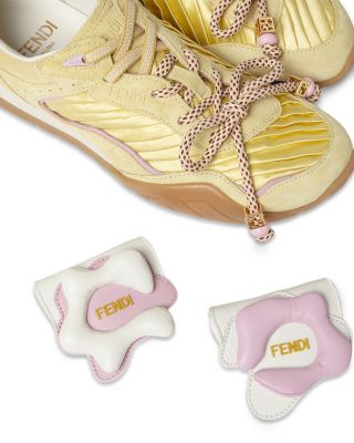 Women's Wave Pulse Sneakers