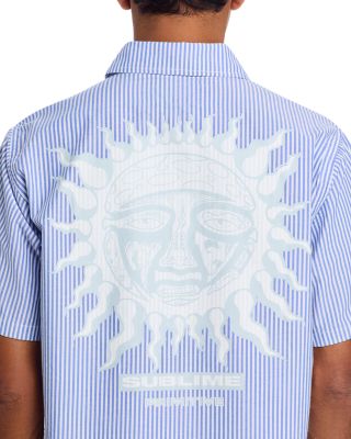 Sublime Day Shift Shirt - Exclusive 